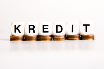 Kredit