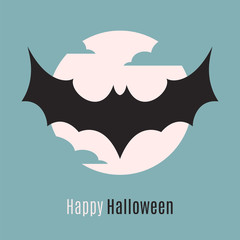 Halloween background