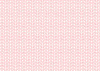 Japanese pattern. Vector illustration.