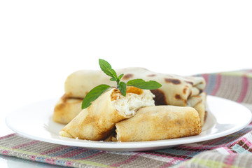 pancakes