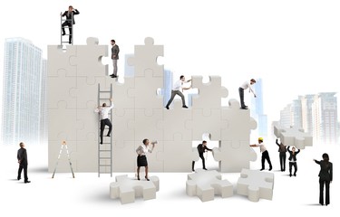 Build a new company