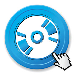 DISC ICON