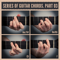 Guitar chords