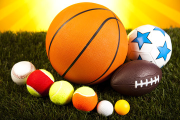 Sport Equipment, Soccer,Tennis,Basketball
