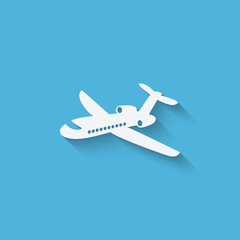 aircraft design element