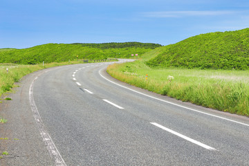 オロロンライン