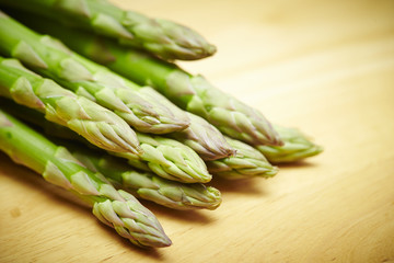 asparagus