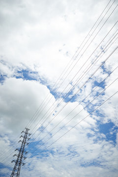 송전탑 Images Browse 145 Stock Photos Vectors and Video Adobe Stock