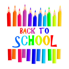 Back too School