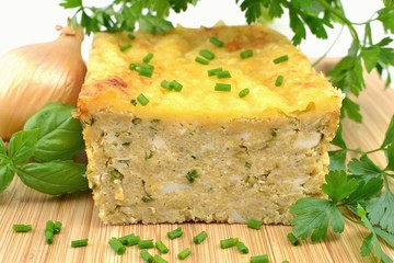 pate egg