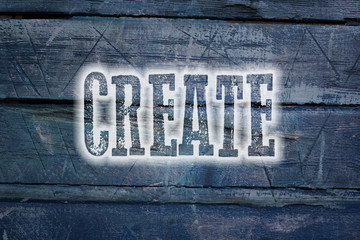 Create Concept