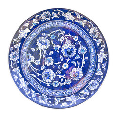 Traditional Turkish Ceramic Art