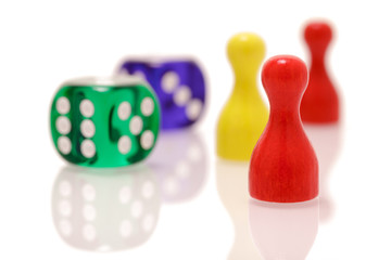 Spielrunde Spielrunde