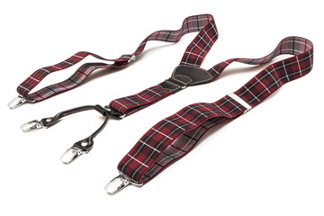 a new suspenders