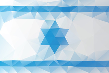 Israeli flag