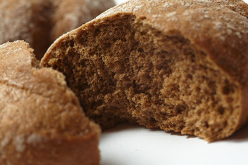 fresh bread