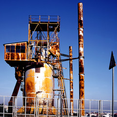 archeologia industriale