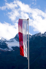 Klostertaler Gletscher - Silvretta - Alpen