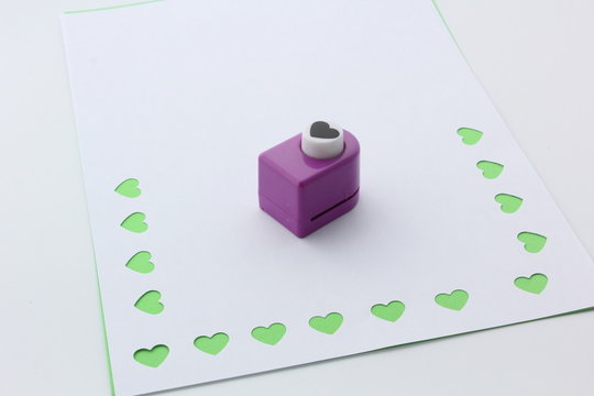 Perforateur Coins 3 En 1 | Rayons R4, R7, R10 Mm | Pour Papier, Cartes, Scrapbooking Et Photos