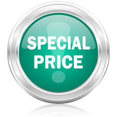 special price internet icon