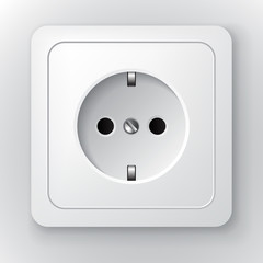 Power socket