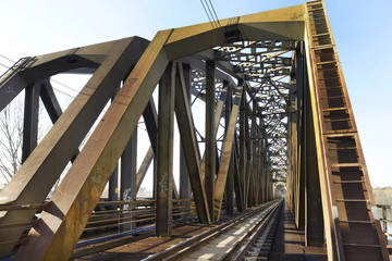 Ponte ferroviario