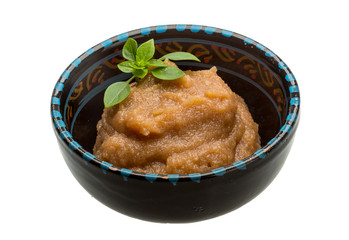 Pollock roe