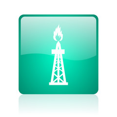 gas internet icon