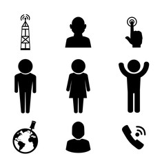 Social network design