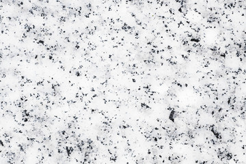 Black and white stone surface background