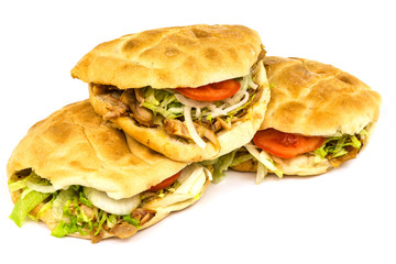 Döner Kebab