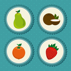 fruits design