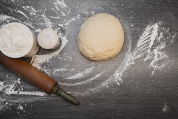 Brot selber backen