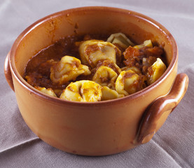 Agnolotti