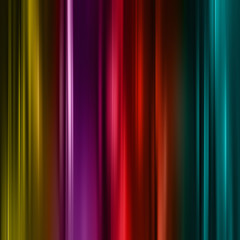 powerful stripe background design