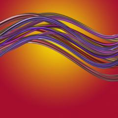 abstract elegant background design with space for your text