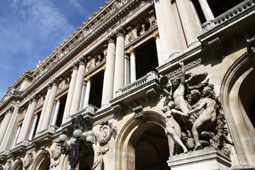 Opera de paris