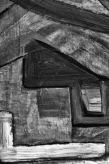 Obraz premium Abstract on Canvas