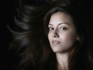 Fototapeta premium Classic Beauty