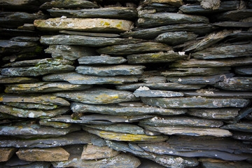 wall stone