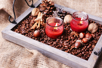 Candles