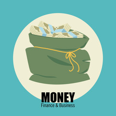 Money design