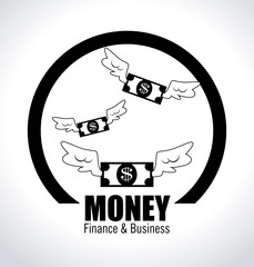 Money design