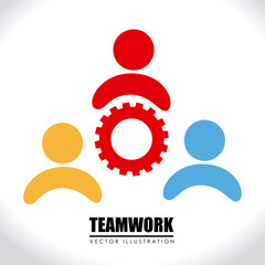 Teamwork design