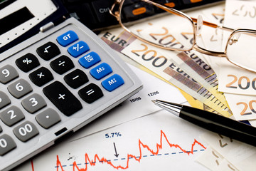 Business accounting