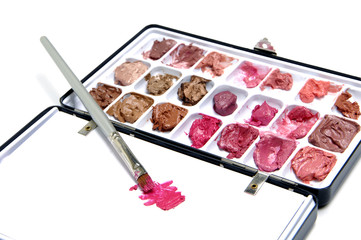 makeup accessory