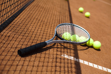 Sport, Tennis
