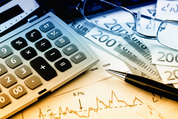Business accounting