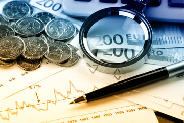 Business accounting