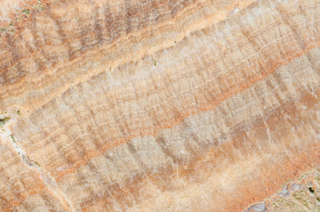 surface of the rock texture background
